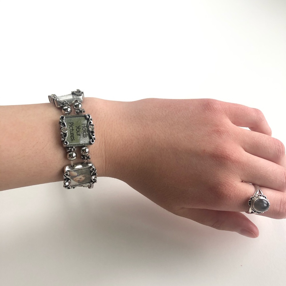 Photo Bracelet - Picture 3 of 3